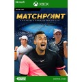 Matchpoint Tennis Championships XBOX CD-Key